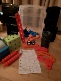 elc meccano